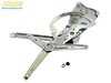 Genuine BMW Window Regulator - Front Left - E36 318i, 325i, 328i, M3 Sedan 51331977609 View 12