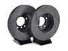 ECS Front V5 Slotted Brake Rotors - Set (300x24) 34116854998-S View 3