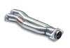 Supersprint E82 135i Supersprint Section 2 Straight Pipe (Resonator Delete) 980913 View 7