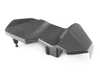 Turner Motorsport Gloss Carbon Fiber ECU Cover - BMW G20 G22/23/26 G42 001443TMS01-01 View 1