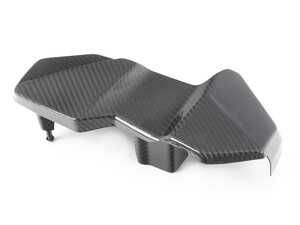Gloss Carbon Fiber ECU Cover - BMW G20 G22/23/26 G42