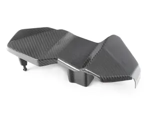 Gloss Carbon Fiber ECU Cover - BMW G20 G22/23/26 G42