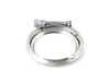 Genuine MINI SCREW CLAMP 18305A09B63 View 2