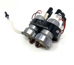 Black Market Parts Low-Pressure Bucketless Fuel Pump Kit - Stage 3 - BMW E9X E8X