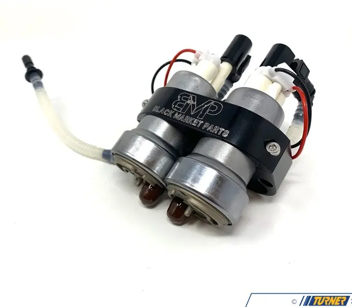 414 for BMW Pre-delivery fuel pump fuel pump pump Intake E12