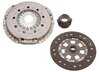 Genuine BMW Clutch Kit - E34 540i  21211223633 View 8