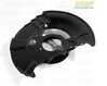 Genuine BMW Front Right Brake Backing Plate - E36, Z3 34111158986 View 11