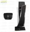 Genuine BMW Original BMW Stainless Steel Pedal Set - E60, E63, E65, E70, E82, E9X - (NO LONGER AVAILABLE) 35000410100 View 17