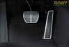 Genuine BMW Original BMW Stainless Steel Pedal Set - E60, E63, E65, E70, E82, E9X - (NO LONGER AVAILABLE) 35000410100 View 18