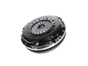 Stage 2 Performance Clutch Kit - With Single Mass Flywheel
