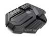 Dinan Matte Carbon Fiber Engine Cover - G8X S58 3.0L D590-0005-B View 1