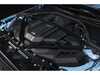 Dinan Matte Carbon Fiber Engine Cover - G8X S58 3.0L D590-0005-B View 10