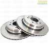 Genuine BMW Genuine BMW Rear Brake Rotor Set -  E70 X5M, E71 X6M 34216795318KT View 4