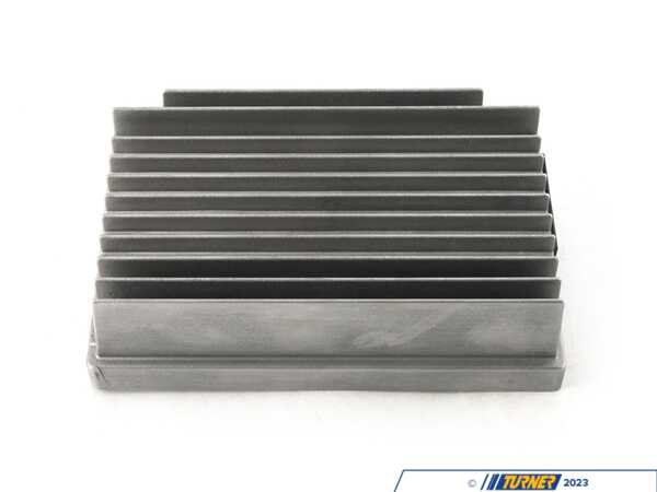 Genuine BMW AMPLIFIER HIFI SYSTEM 65126841967