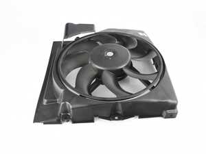 Cooling Fan Assembly