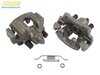 ATE E36 318i/325i/328i Right Rear Brake Caliper 34211160334 View 4