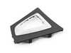 Genuine BMW Genuine BMW Shifter Trim - F33, F31, F36, F30, F34, F32 51169234131 View 5