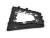 Genuine BMW Genuine BMW Shifter Trim - F33, F31, F36, F30, F34, F32 51169234131 View 6