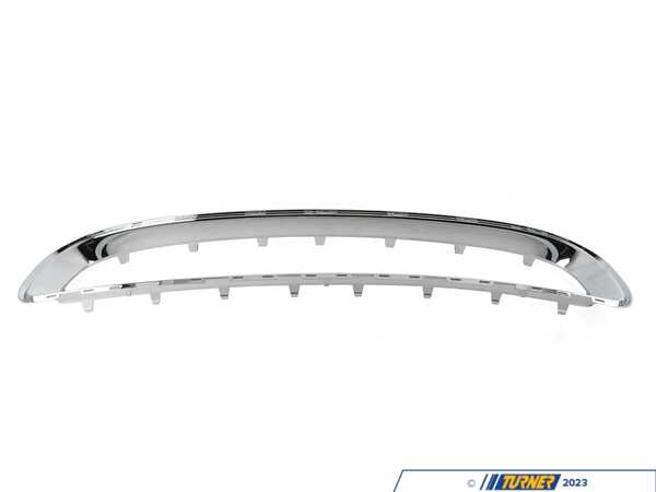Genuine MINI Genuine MINI Frame Chrom - 51117250787 51117250787
