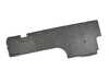 Genuine BMW Genuine BMW Lateral Underbody Shield, Left - 51757185035 - F02 51757185035 View 3