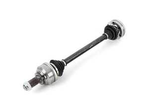 GSP Axle Assembly - E90