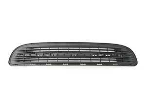 Genuine MINI Grill, Center Lower - 51117250785