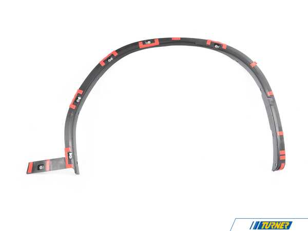 Genuine BMW EINLAGE VORN RECHTS 51777885220