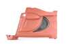 Genuine MINI Genuine MINI Lateral Trim Panel Rear Right Redwood Red - 51432756054 51432756054 View 3