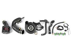 VF Engineering Supercharger Kit - 297hp & 247 Ft-Lbs Torque - E36 325i/is/ic M50 2.5L (1992-1994)