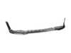 ECS MINI R56 JCW Aero Gloss Black Front Spoiler - Main Section  51117283330GB View 1