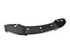 ECS MINI R56 JCW Aero Gloss Black Front Spoiler - Main Section  51117283330GB View 4