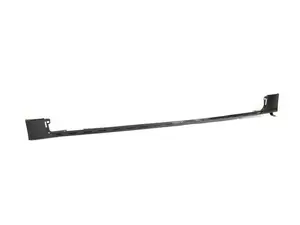 MINI R5X JCW Aerodynamic Kit Black Band Rocker Panel Gloss Black - Left