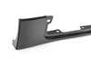 ECS MINI R5X JCW Aerodynamic Kit Black Band Rocker Panel Gloss Black - Left 51710445883GB View 2