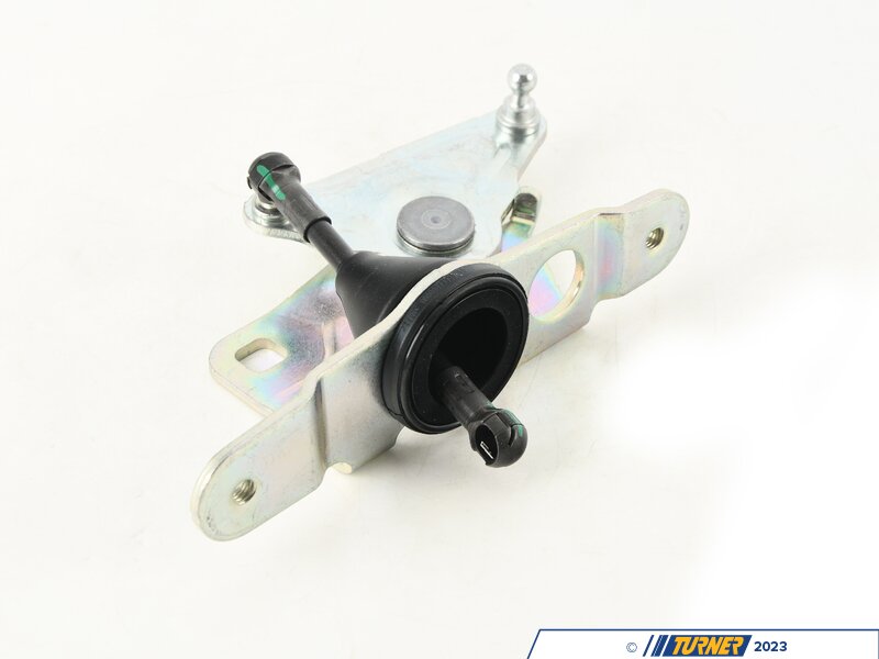 51247461670 - DEFLECTION TRUNK LID, BOTTOM | Turner Motorsport