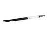 ECS MINI R5X JCW Aerodynamic Kit Black Band Rocker Panel Gloss Black - Left 51710445883GB View 10