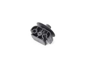 Genuine BMW Brake Pipe Bracket - 34326762820 - E82,E90,E92,E93