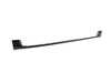ECS MINI R5X JCW Aerodynamic Kit Black Band Rocker Panel Gloss Black - Right 51710445884GB View 1