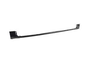 MINI R5X JCW Aerodynamic Kit Black Band Rocker Panel Gloss Black - Right