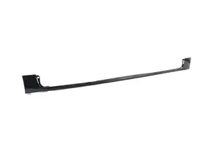 MINI R5X JCW Aerodynamic Kit Black Band Rocker Panel Gloss Black - Right