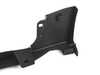 ECS MINI R5X JCW Aerodynamic Kit Black Band Rocker Panel Gloss Black - Right 51710445884GB View 6