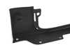 ECS MINI R5X JCW Aerodynamic Kit Black Band Rocker Panel Gloss Black - Right 51710445884GB View 8