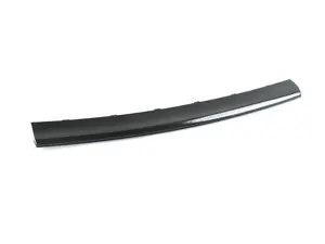 JCW Aero Front Spoiler - Center Section Gloss Black 