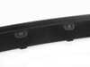 ECS JCW Aero Front Spoiler - Center Section Gloss Black  51117283372GB View 3