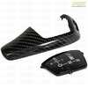 Genuine BMW M Performance Automatic BMW Shift Knob - F10 528/535/550i/xi - Carbon Fiber 61312250699 View 10
