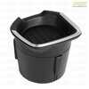 Genuine BMW Cupholder Storage Insert - Left - F22 228i M235i  51169257207 View 7