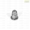 Genuine BMW Genuine BMW Cap Nut M6 - 11617549043 - E30,E34,E38,E63,E65,F25,F26 11617549043 View 6