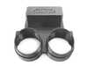 Race German Race German E36 Dual Rear Cupholders RGE36DRC View 6