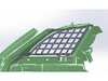 ECS MOLLE Panels - E53 X5 047698LA01 View 4