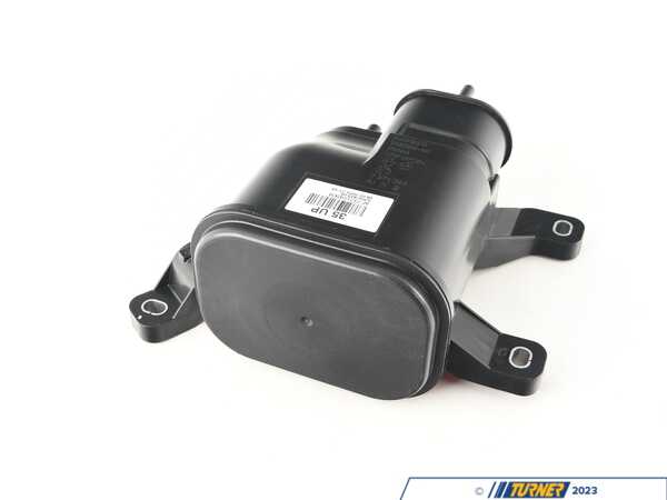 Genuine BMW ACTIVATED CHARCOAL F 16137371249