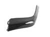 ECS JCW Width Extension Black - Rear Left Gloss Black  51120413251GB View 1